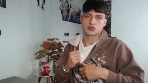 IVAN online show from 05-17-26, 12:12