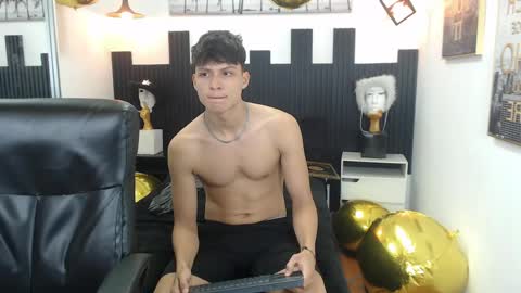 IVAN online show from 05-21-26, 12:01