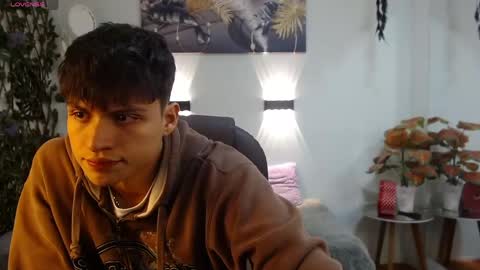 IVAN online show from 05-24-26, 11:37