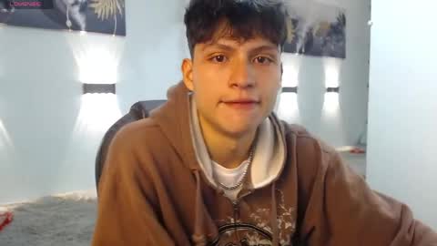IVAN online show from 05-25-26, 11:49