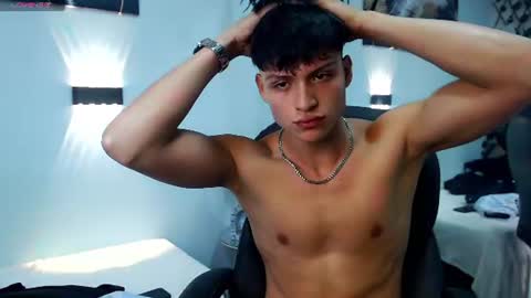 IVAN online show from 07-04-26, 12:22