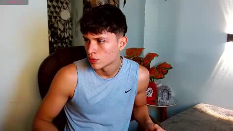 IVAN online show from 07-15-26, 12:43