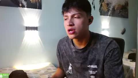 IVAN online show from 07-30-26, 11:53