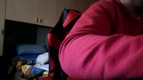 Matt  May online show from 02-20-25, 08:06