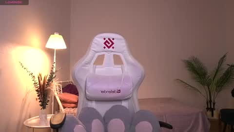 Lisbeth Salander online show from 11-10-25, 05:50