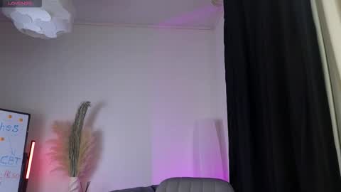 Lisbeth Salander online show from 01-17-26, 04:39