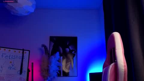 Lisbeth Salander online show from 02-15-26, 05:26