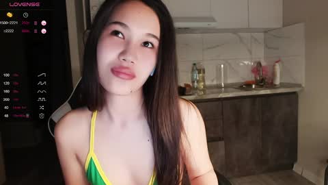 Airi online show from 04-02-26, 01:42