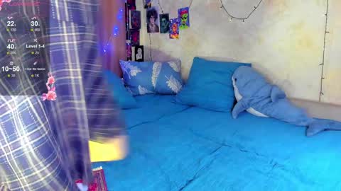 dragonflyliza online show from 04-05-26, 04:59