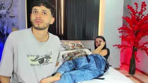 Drake and Zara online show from 03-10-26, 01:05