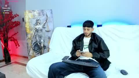 Drake and Zara online show from 05-22-26, 12:22