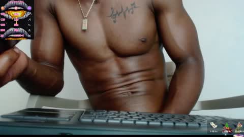 Drake 23 online show from 01-09-25, 09:27