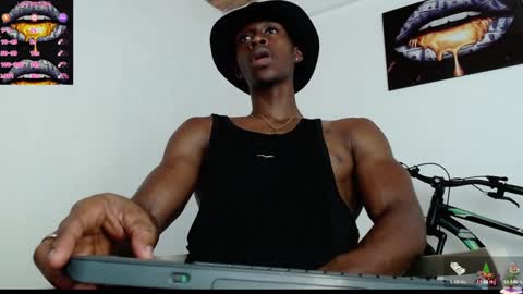 Drake 23 online show from 01-17-25, 04:06