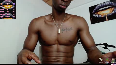 Drake 23 online show from 01-19-25, 08:18