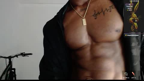 Drake 23 online show from 03-11-26, 09:37