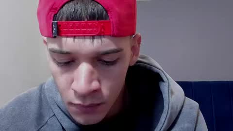 drake_carter1 online show from 05-19-26, 01:11