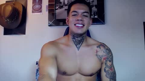 Snapshot of drake_hero chatting on 03-20-26, 04:34 lucifer Star online show from 03-20-26, 04:34