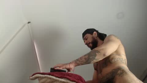 drake jackson11 online show from 12-10-24, 08:05