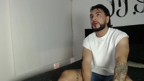 drake jackson11 online show from 01-03-25, 07:07