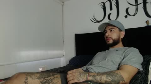 drake jackson11 online show from 01-09-25, 05:43