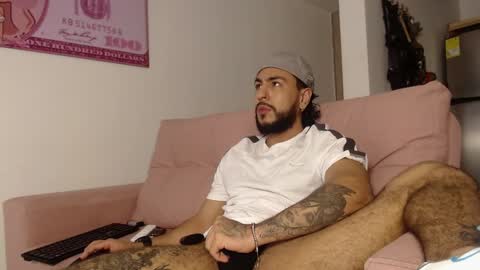 drake jackson11 online show from 01-28-25, 01:29