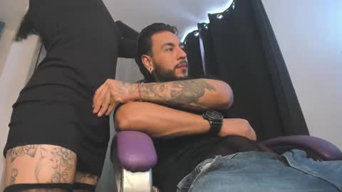 drake jackson11 online show from 02-14-25, 06:19