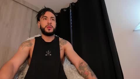 drake jackson11 online show from 02-28-25, 11:14