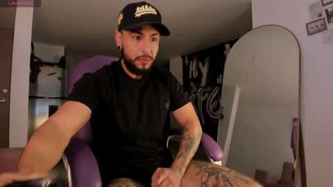 drake jackson11 online show from 09-26-25, 10:19