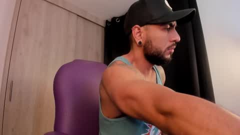 drake jackson11 online show from 10-06-25, 10:45