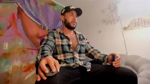 drake jackson11 online show from 12-18-25, 11:05