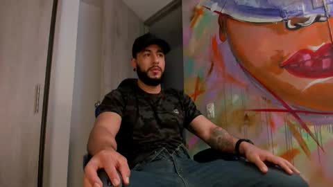 drake jackson11 online show from 12-22-25, 11:29