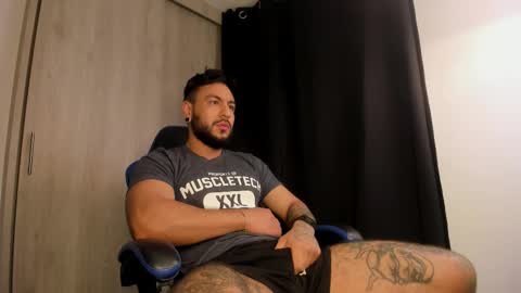 drake jackson11 online show from 01-16-26, 11:03