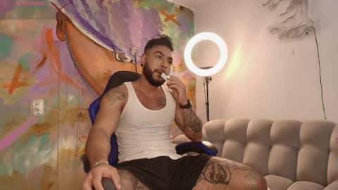 drake jackson11 online show from 03-01-26, 11:12