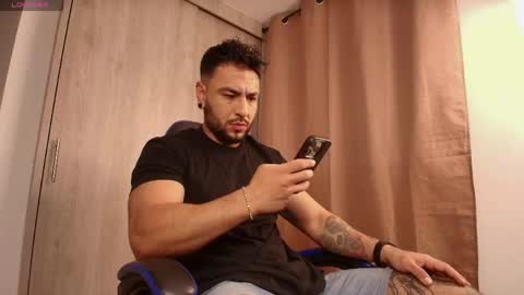 drake jackson11 online show from 04-16-26, 10:16