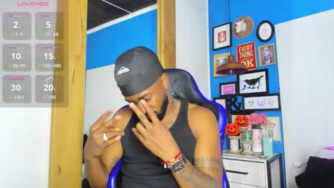 ---Drake--- online show from 10-29-25, 04:37