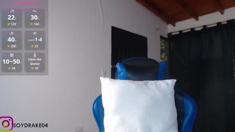 Snapshot of drake_nassir4 chatting on 03-09-26, 09:08 ---Drake--- online show from 03-09-26, 09:08