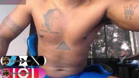 Snapshot of drake_nassir4 chatting on 03-24-26, 02:00 ---Drake--- online show from 03-24-26, 02:00