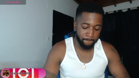 Snapshot of drake_nassir4 chatting on 05-20-26, 04:07 ---Drake--- online show from 05-20-26, 04:07