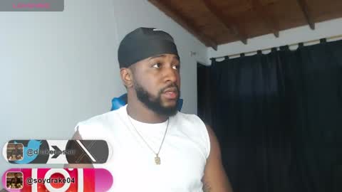 Snapshot of drake_nassir4 chatting on 05-26-26, 03:13 ---Drake--- online show from 05-26-26, 03:13