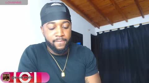 Snapshot of drake_nassir4 chatting on 05-27-26, 03:36 ---Drake--- online show from 05-27-26, 03:36