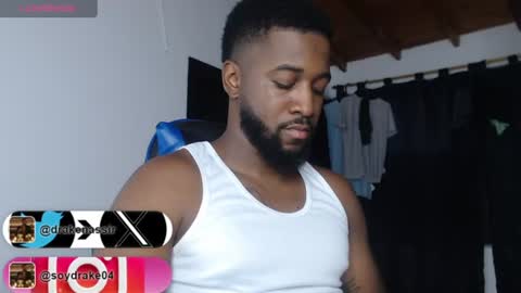 Snapshot of drake_nassir4 chatting on 06-17-26, 04:37 ---Drake--- online show from 06-17-26, 04:37