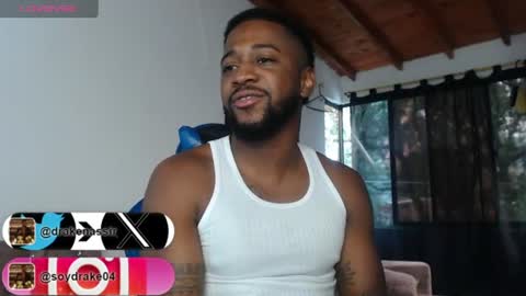 Snapshot of drake_nassir4 chatting on 07-19-26, 06:44 ---Drake--- online show from 07-19-26, 06:44
