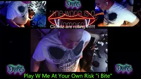 Snapshot of drake_r_darkrose chatting on 10-07-25, 03:14 Drake D Vamp aka Drake DarkRose online show from 10-07-25, 03:14