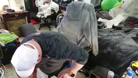 Snapshot of drake_r_darkrose chatting on 02-15-26, 11:34 Drake D Vamp aka Drake DarkRose online show from 02-15-26, 11:34