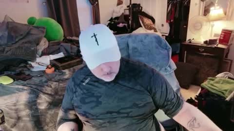 Snapshot of drake_r_darkrose chatting on 02-16-26, 11:39 Drake D Vamp aka Drake DarkRose online show from 02-16-26, 11:39