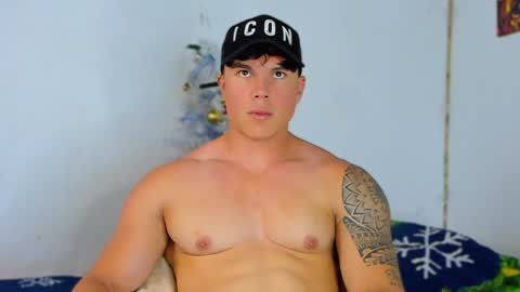 drake_xion1 online show from 01-10-25, 04:20