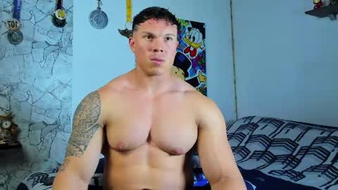 drake_xion1 online show from 04-13-26, 10:37