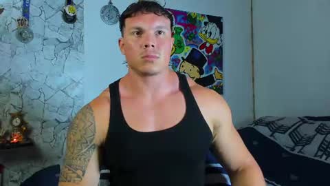 drake_xion1 online show from 06-11-26, 12:32