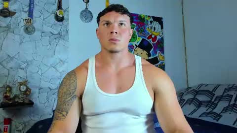 drake_xion1 online show from 06-15-26, 11:29