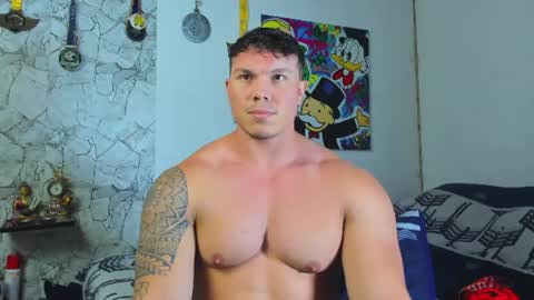 drake_xion1 online show from 07-15-26, 01:55